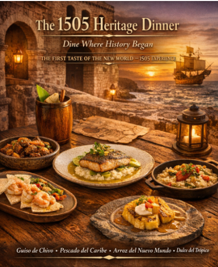 Chef's Special Tasting