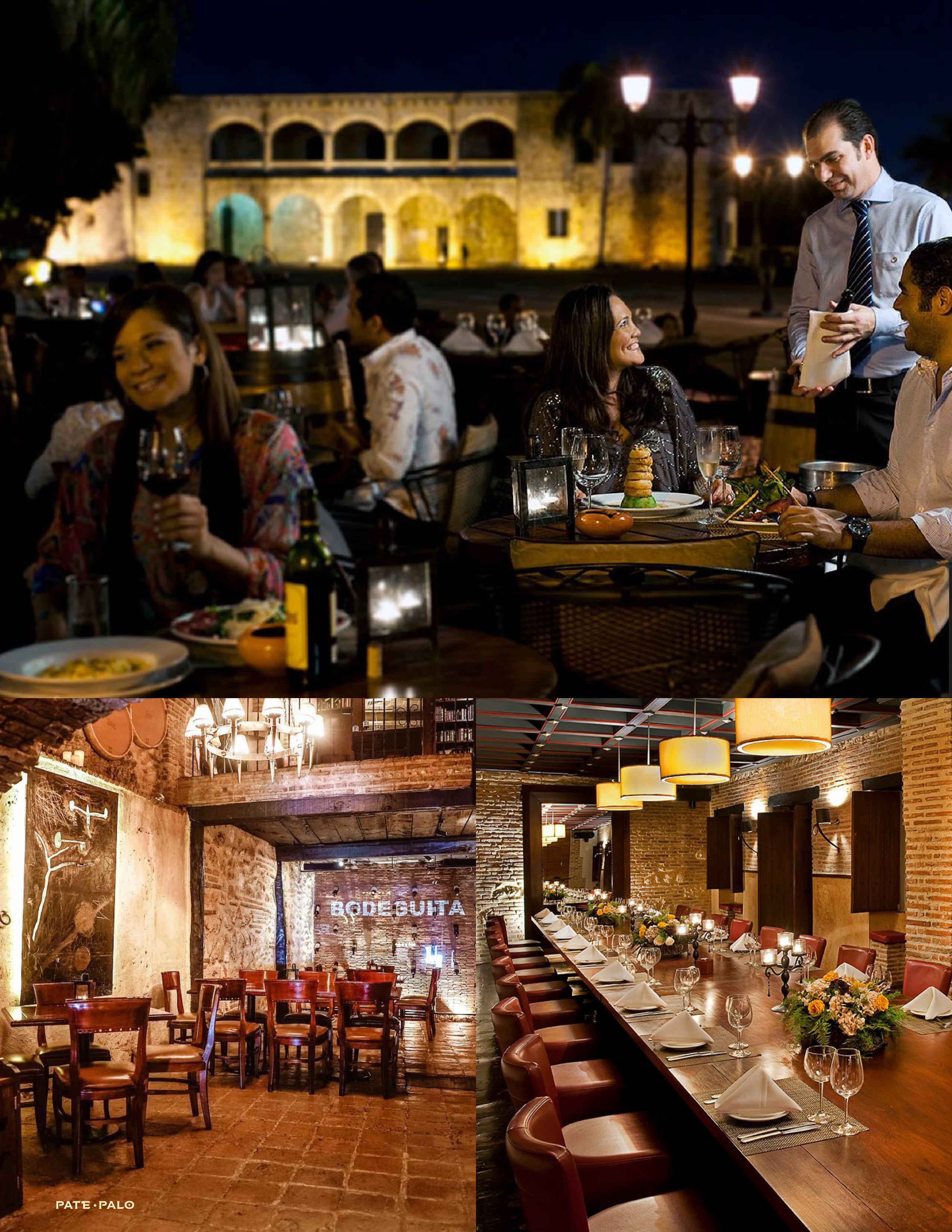 Pat'e Palo logbook page 6